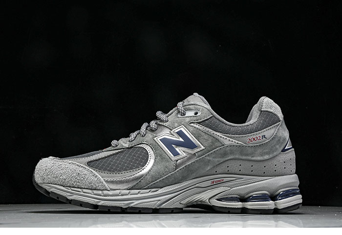 New Balance 뉴발란스 2002R 그레이 인디고 M2002RHG 레플리카 6번 이미지 - 신발 | 세미샵 레플리카 사이트