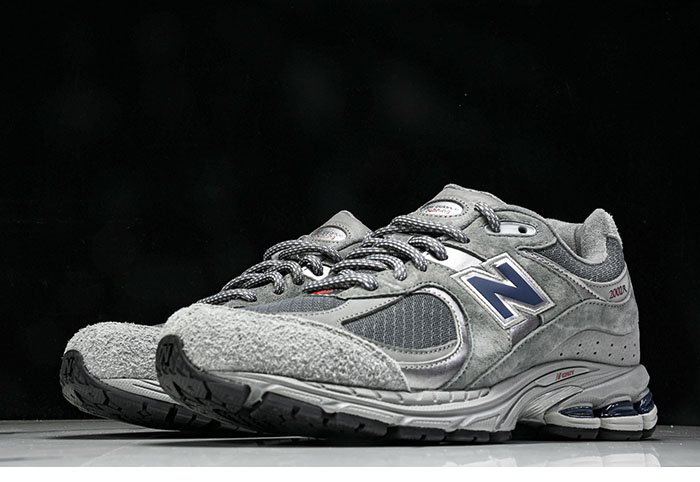 New Balance 뉴발란스 2002R 그레이 인디고 M2002RHG 레플리카 7번 이미지 - 신발 | 세미샵 레플리카 사이트