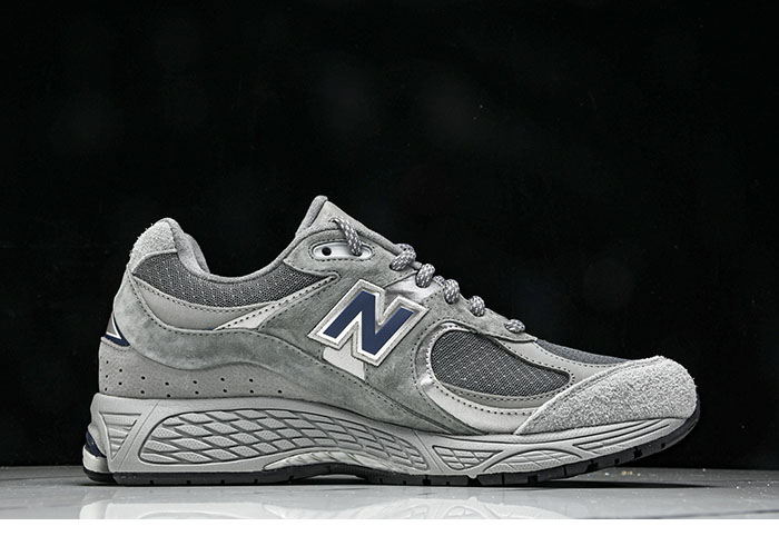 New Balance 뉴발란스 2002R 그레이 인디고 M2002RHG 레플리카 8번 이미지 - 신발 | 세미샵 레플리카 사이트
