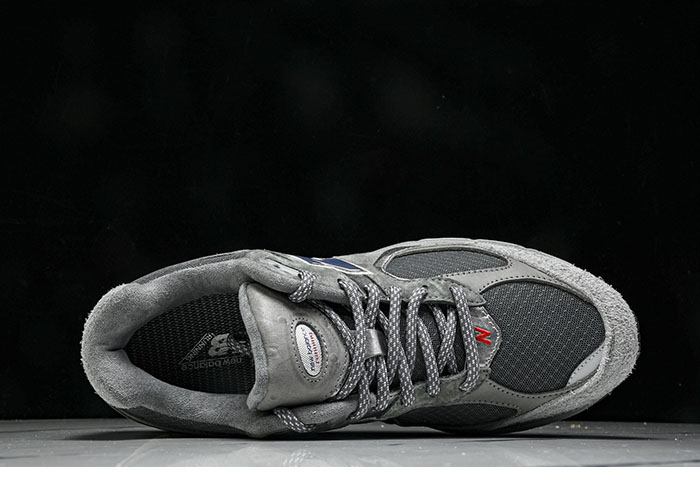 New Balance 뉴발란스 2002R 그레이 인디고 M2002RHG 레플리카 9번 이미지 - 신발 | 세미샵 레플리카 사이트