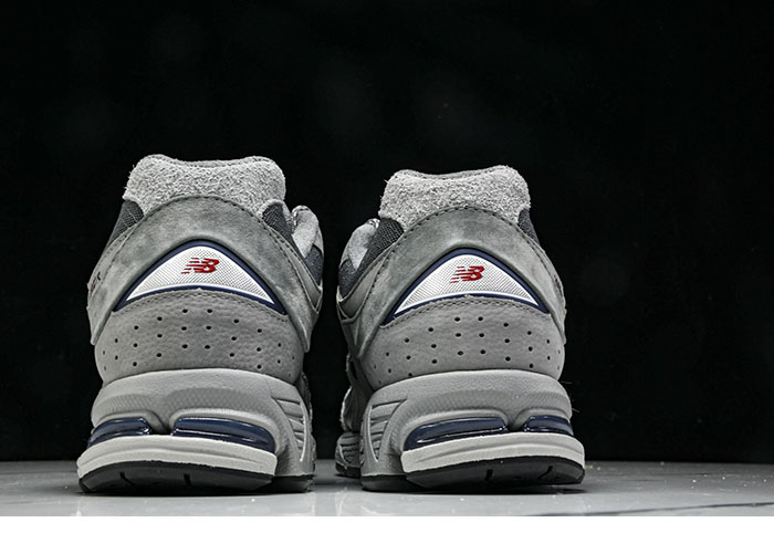 New Balance 뉴발란스 2002R 그레이 인디고 M2002RHG 레플리카 12번 이미지 - 신발 | 세미샵 레플리카 사이트