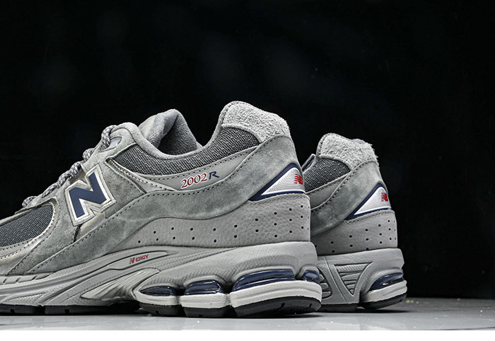 New Balance 뉴발란스 2002R 그레이 인디고 M2002RHG 레플리카 13번 이미지 - 신발 | 세미샵 레플리카 사이트