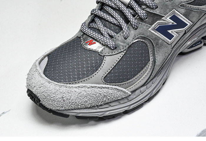 New Balance 뉴발란스 2002R 그레이 인디고 M2002RHG 레플리카 14번 이미지 - 신발 | 세미샵 레플리카 사이트