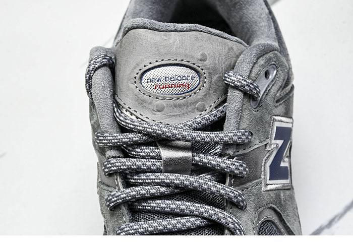 New Balance 뉴발란스 2002R 그레이 인디고 M2002RHG 레플리카 16번 이미지 - 신발 | 세미샵 레플리카 사이트