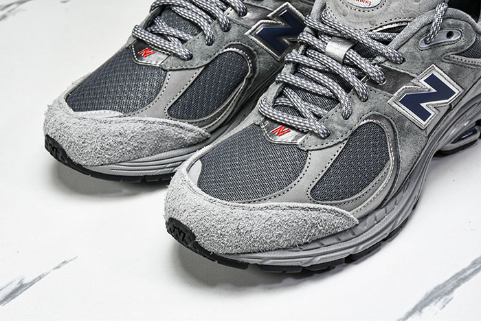 New Balance 뉴발란스 2002R 그레이 인디고 M2002RHG 레플리카 23번 이미지 - 신발 | 세미샵 레플리카 사이트