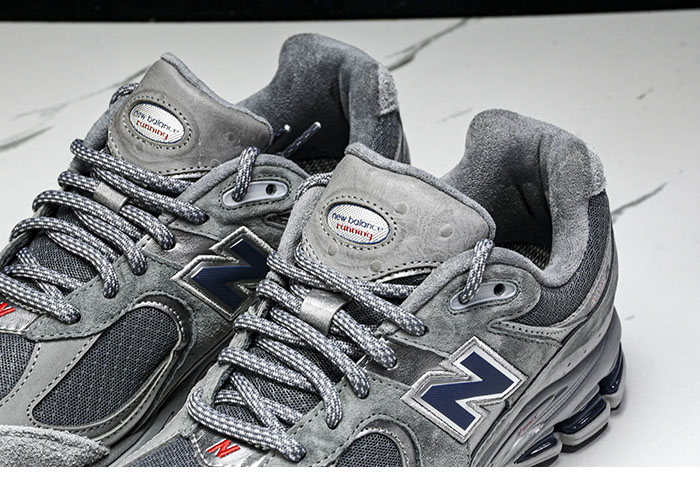 New Balance 뉴발란스 2002R 그레이 인디고 M2002RHG 레플리카 24번 이미지 - 신발 | 세미샵 레플리카 사이트