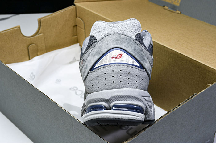 New Balance 뉴발란스 2002R 그레이 인디고 M2002RHG 레플리카 27번 이미지 - 신발 | 세미샵 레플리카 사이트