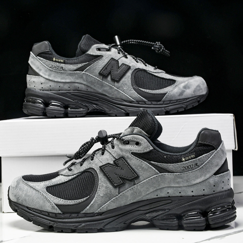 New Balance 뉴발란스 2002R JJJ자운드 고어텍스 스니커즈 레플리카 1번 이미지 - 신발 | 세미샵 레플리카 사이트