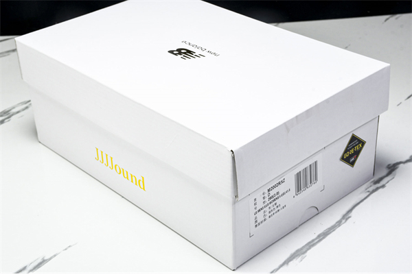 New Balance 뉴발란스 2002R JJJ자운드 고어텍스 스니커즈 레플리카 2번 이미지 - 신발 | 세미샵 레플리카 사이트