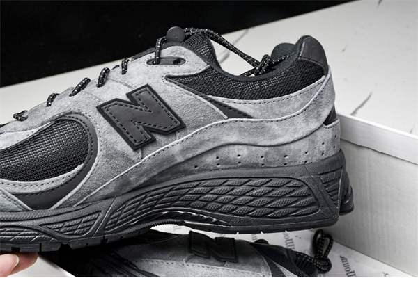 New Balance 뉴발란스 2002R JJJ자운드 고어텍스 스니커즈 레플리카 4번 이미지 - 신발 | 세미샵 레플리카 사이트