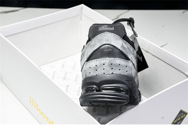 New Balance 뉴발란스 2002R JJJ자운드 고어텍스 스니커즈 레플리카 6번 이미지 - 신발 | 세미샵 레플리카 사이트