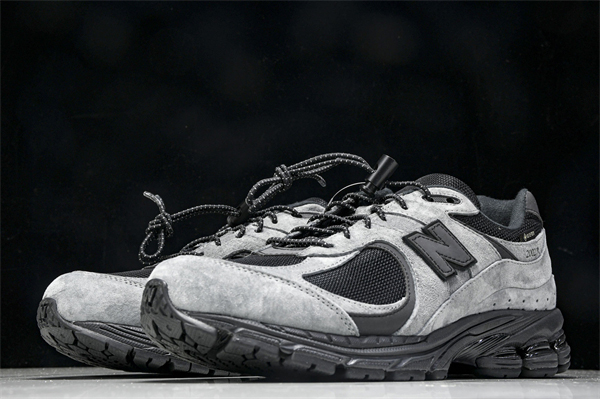 New Balance 뉴발란스 2002R JJJ자운드 고어텍스 스니커즈 레플리카 8번 이미지 - 신발 | 세미샵 레플리카 사이트