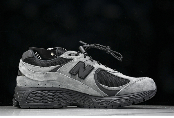 New Balance 뉴발란스 2002R JJJ자운드 고어텍스 스니커즈 레플리카 9번 이미지 - 신발 | 세미샵 레플리카 사이트