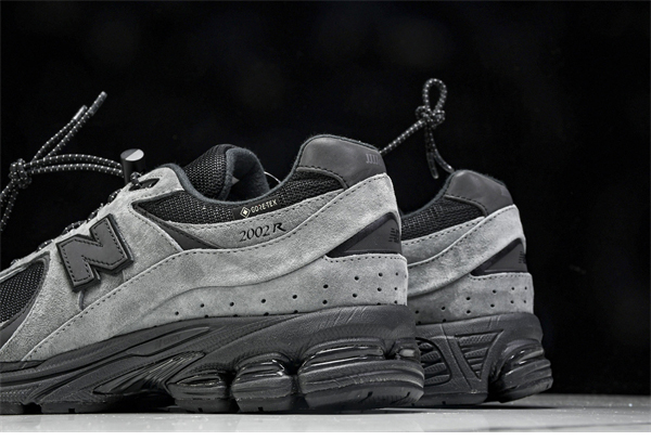 New Balance 뉴발란스 2002R JJJ자운드 고어텍스 스니커즈 레플리카 14번 이미지 - 신발 | 세미샵 레플리카 사이트