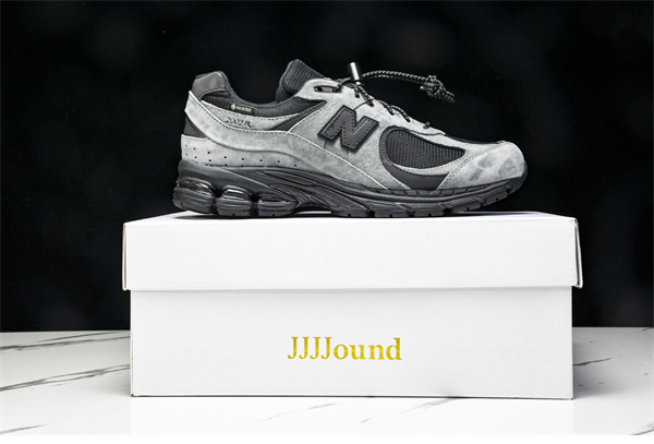 New Balance 뉴발란스 2002R JJJ자운드 고어텍스 스니커즈 레플리카 28번 이미지 - 신발 | 세미샵 레플리카 사이트