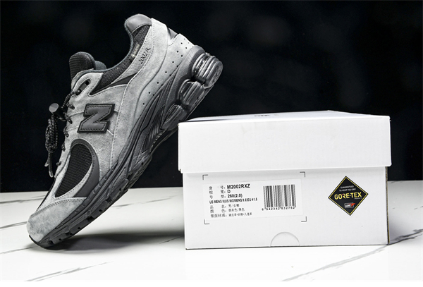 New Balance 뉴발란스 2002R JJJ자운드 고어텍스 스니커즈 레플리카 29번 이미지 - 신발 | 세미샵 레플리카 사이트