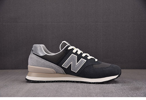 New Balance 뉴발란스 New Balance NB 574 U574GM2 레플리카 2번 이미지 - 신발 | 세미샵 레플리카 사이트