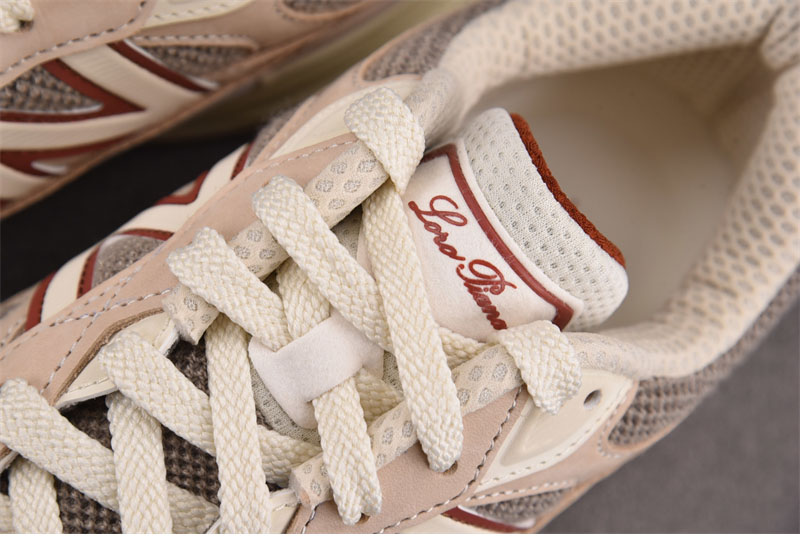 New Balance 뉴발란스 x 로로피아나 990v6 스니커즈 레플리카 9번 이미지 - 신발 | 세미샵 레플리카 사이트