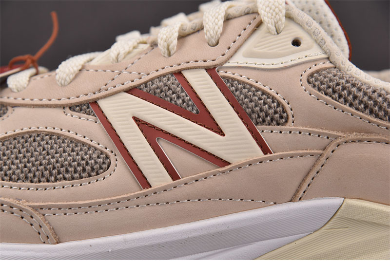 New Balance 뉴발란스 x 로로피아나 990v6 스니커즈 레플리카 11번 이미지 - 신발 | 세미샵 레플리카 사이트