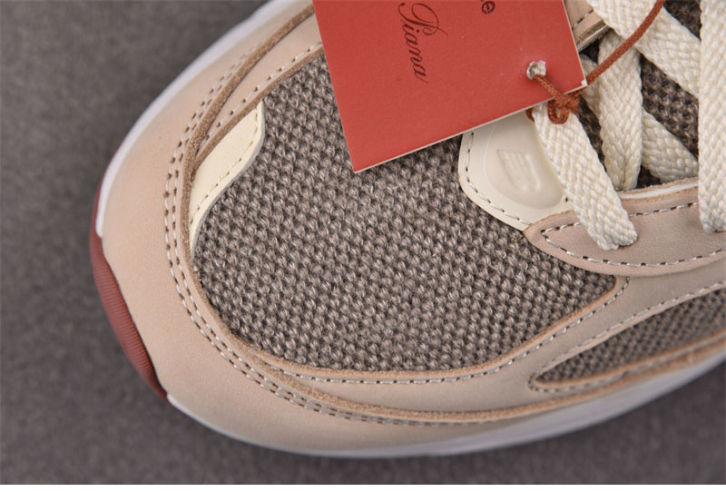 New Balance 뉴발란스 x 로로피아나 990v6 스니커즈 레플리카 14번 이미지 - 신발 | 세미샵 레플리카 사이트