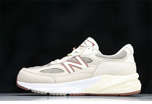 New Balance 뉴발란스 x 로로피아나 990v6 스니커즈 레플리카 2번 이미지 - 신발 | 세미샵 레플리카 사이트
