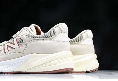 New Balance 뉴발란스 x 로로피아나 990v6 스니커즈 레플리카 9번 이미지 - 신발 | 세미샵 레플리카 사이트