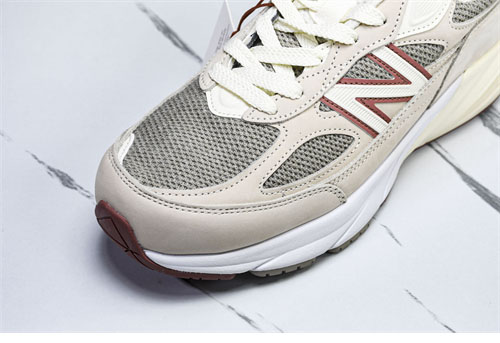 New Balance 뉴발란스 x 로로피아나 990v6 스니커즈 레플리카 10번 이미지 - 신발 | 세미샵 레플리카 사이트