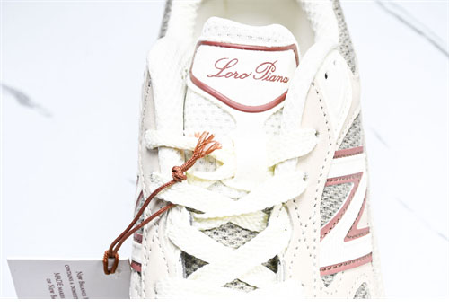 New Balance 뉴발란스 x 로로피아나 990v6 스니커즈 레플리카 12번 이미지 - 신발 | 세미샵 레플리카 사이트