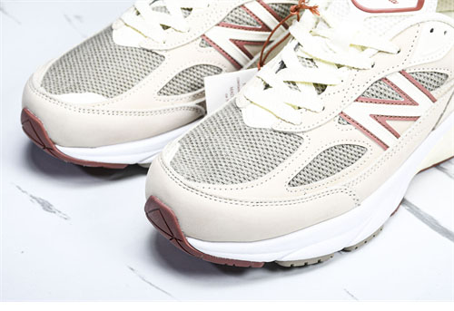 New Balance 뉴발란스 x 로로피아나 990v6 스니커즈 레플리카 20번 이미지 - 신발 | 세미샵 레플리카 사이트