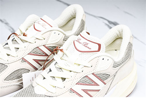New Balance 뉴발란스 x 로로피아나 990v6 스니커즈 레플리카 21번 이미지 - 신발 | 세미샵 레플리카 사이트