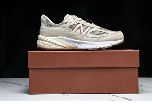 New Balance 뉴발란스 x 로로피아나 990v6 스니커즈 레플리카 27번 이미지 - 신발 | 세미샵 레플리카 사이트