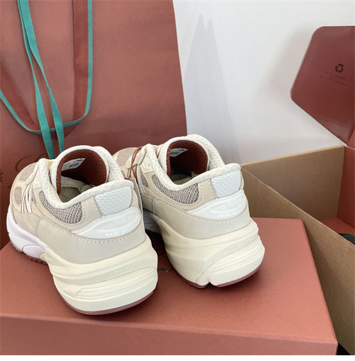 New Balance 뉴발란스 x 로로피아나 990v6 스니커즈 레플리카 9번 이미지 - 신발 | 세미샵 레플리카 사이트