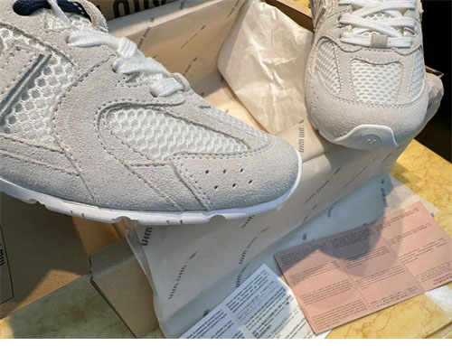 New Balance 뉴발란스 x 미우미우 530 SL 스니커즈 레플리카 12번 이미지 - 신발 | 세미샵 레플리카 사이트