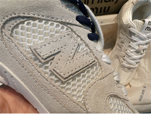 New Balance 뉴발란스 x 미우미우 530 SL 스니커즈 레플리카 13번 이미지 - 신발 | 세미샵 레플리카 사이트