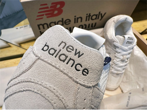 New Balance 뉴발란스 x 미우미우 530 SL 스니커즈 레플리카 17번 이미지 - 신발 | 세미샵 레플리카 사이트