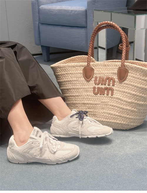 New Balance 뉴발란스 x 미우미우 530 SL 스니커즈 레플리카 19번 이미지 - 신발 | 세미샵 레플리카 사이트