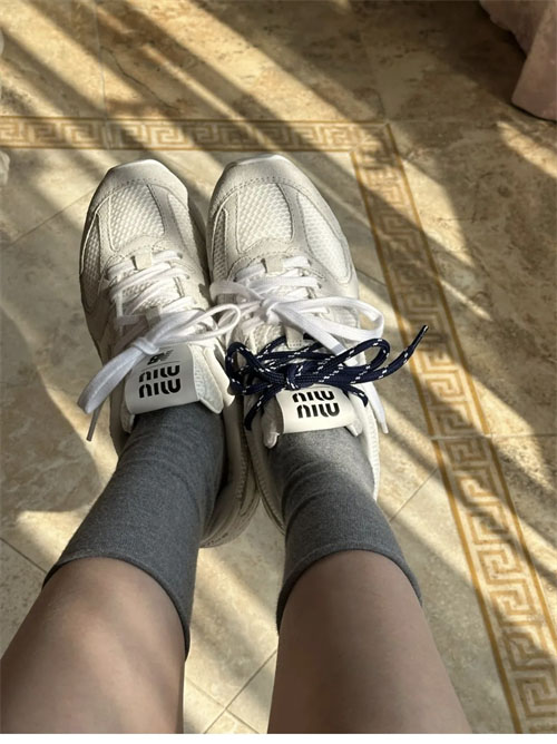 New Balance 뉴발란스 x 미우미우 530 SL 스니커즈 레플리카 20번 이미지 - 신발 | 세미샵 레플리카 사이트