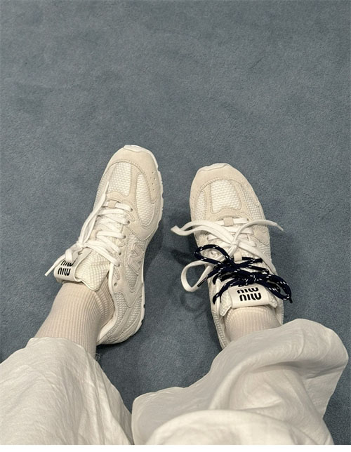 New Balance 뉴발란스 x 미우미우 530 SL 스니커즈 레플리카 21번 이미지 - 신발 | 세미샵 레플리카 사이트