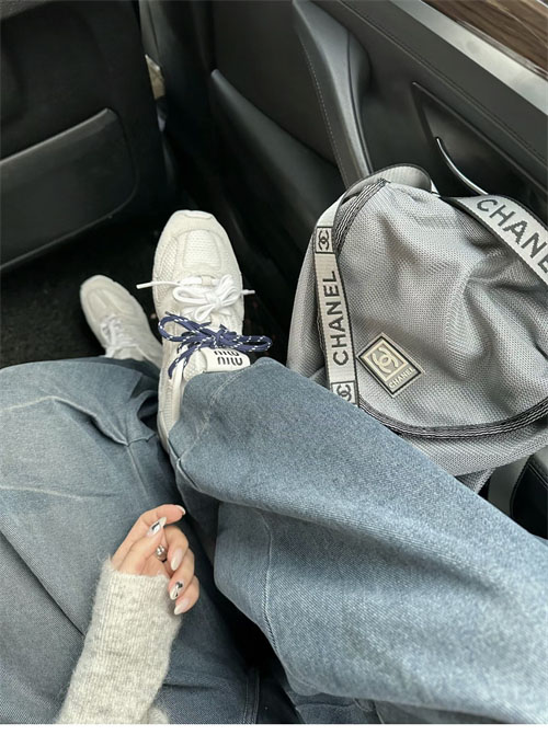 New Balance 뉴발란스 x 미우미우 530 SL 스니커즈 레플리카 23번 이미지 - 신발 | 세미샵 레플리카 사이트