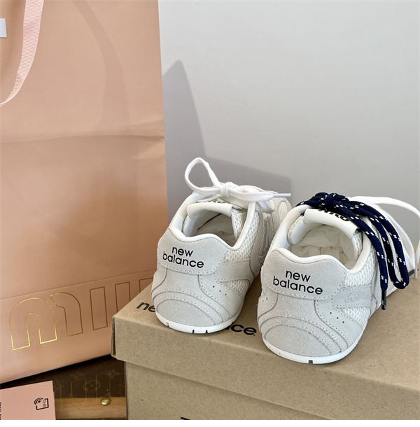 New Balance 뉴발란스 x 미우미우 530 SL 스니커즈 레플리카 10번 이미지 - 신발 | 세미샵 레플리카 사이트