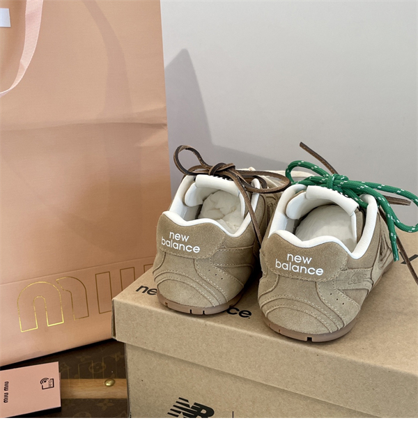 New Balance 뉴발란스 x 미우미우 530 SL 스니커즈 레플리카 8번 이미지 - 신발 | 세미샵 레플리카 사이트