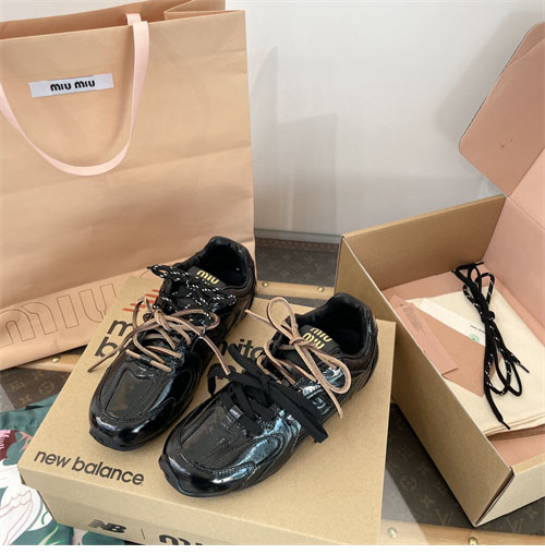 New Balance 뉴발란스 x 미우미우 530 SL 스니커즈 레플리카 9번 이미지 - 신발 | 세미샵 레플리카 사이트