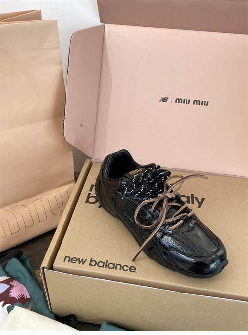 New Balance 뉴발란스 x 미우미우 530 SL 스니커즈 레플리카 13번 이미지 - 신발 | 세미샵 레플리카 사이트