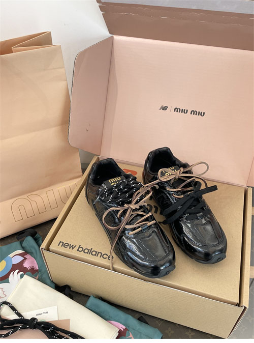 New Balance 뉴발란스 x 미우미우 530 SL 스니커즈 레플리카 14번 이미지 - 신발 | 세미샵 레플리카 사이트