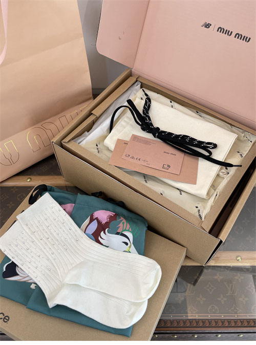 New Balance 뉴발란스 x 미우미우 530 SL 스니커즈 레플리카 18번 이미지 - 신발 | 세미샵 레플리카 사이트