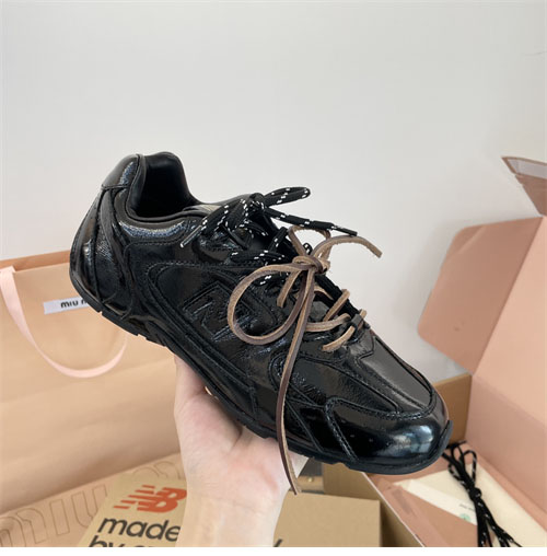 New Balance 뉴발란스 x 미우미우 530 SL 스니커즈 레플리카 21번 이미지 - 신발 | 세미샵 레플리카 사이트