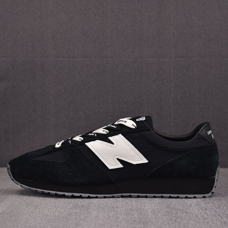 New Balance 뉴발란스 x 준야 와타나베 471 러닝화 블랙 U471AE 레플리카 1번 이미지 - 신발 | 세미샵 레플리카 사이트