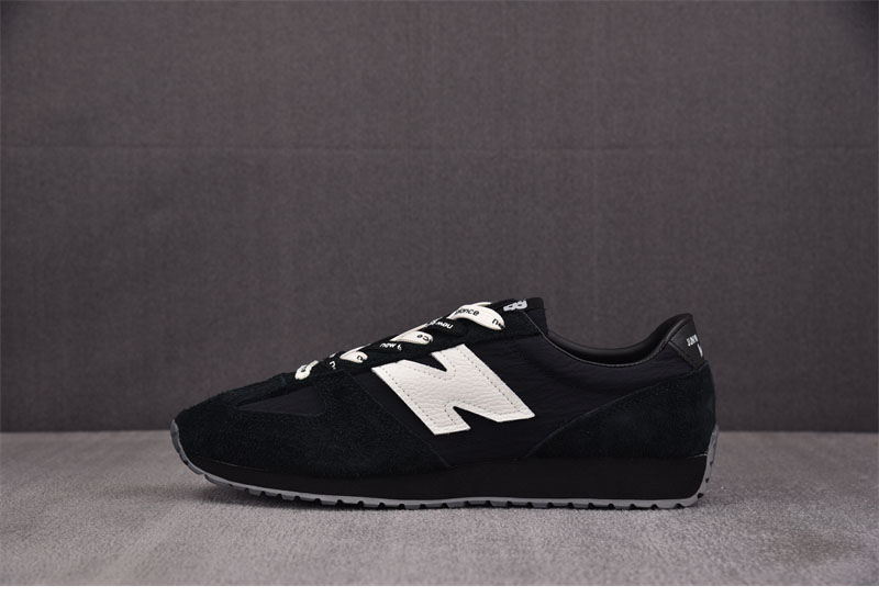 New Balance 뉴발란스 x 준야 와타나베 471 러닝화 블랙 U471AE 레플리카 2번 이미지 - 신발 | 세미샵 레플리카 사이트