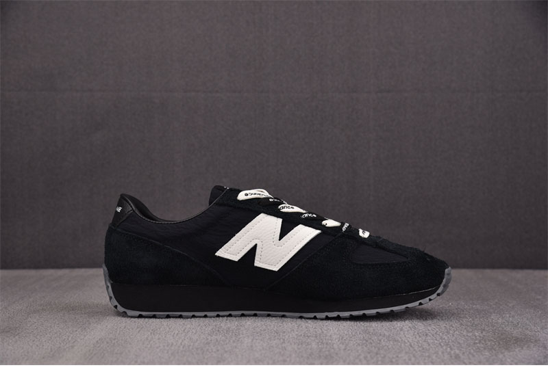 New Balance 뉴발란스 x 준야 와타나베 471 러닝화 블랙 U471AE 레플리카 3번 이미지 - 신발 | 세미샵 레플리카 사이트