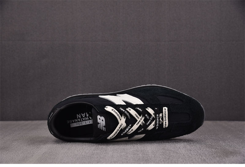 New Balance 뉴발란스 x 준야 와타나베 471 러닝화 블랙 U471AE 레플리카 4번 이미지 - 신발 | 세미샵 레플리카 사이트